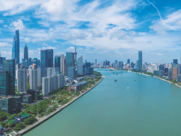 三十余载匠心筑城：中信泰富地产与上海共生长的时代答卷