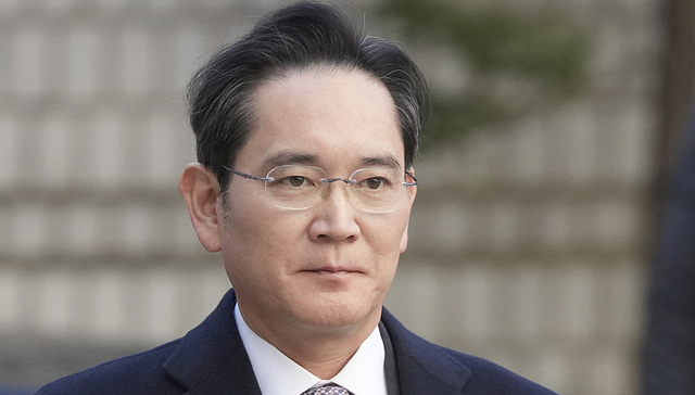 李在镕称三星已到生死关头，要求所有高管“向死而生”、应对AI时代挑战