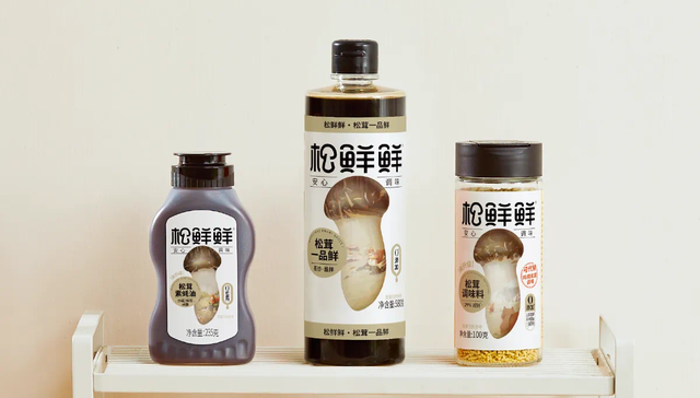 调料赛道黑马松鲜鲜陷入成分质疑，创始人称“两天损失大几百万”