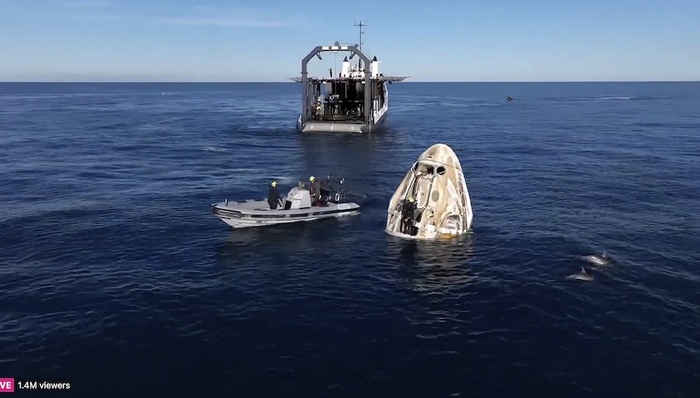 天下故事,宇航员,航空航天