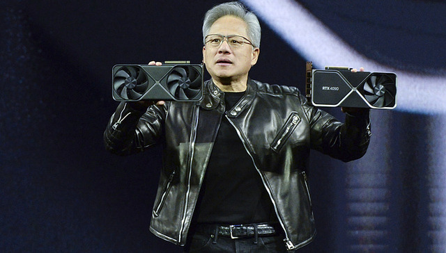 下一代芯片、AI计算机，黄仁勋GTC演讲都有哪些重磅发布？