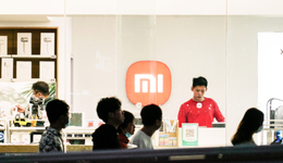 雷军一年攒了400亿