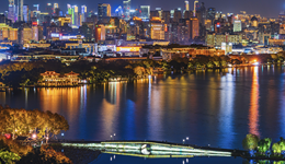 力争2030年游客数量翻倍，经济大省浙江重磅出台入境游跃升计划