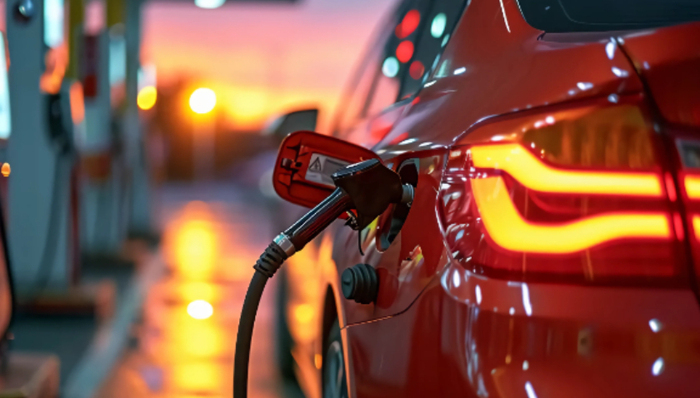 国内成品油价迎年内最大降幅，加满一箱油少花11元