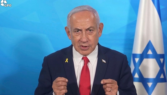 以色列,哈马斯,加沙