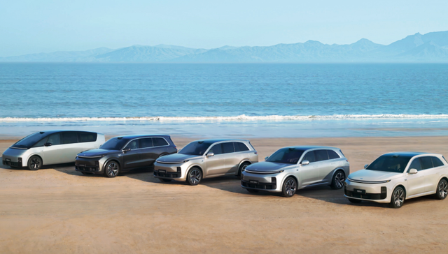 既生李想，何生余承东？