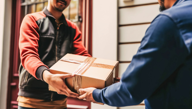 业务量增长乏力，中通加速掘金高客单价的散件市场