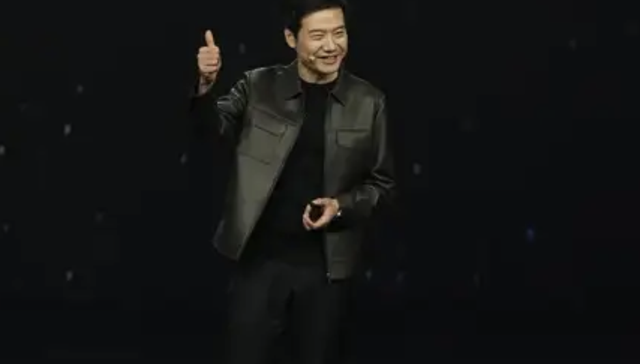 日入10亿，雷军没有对手