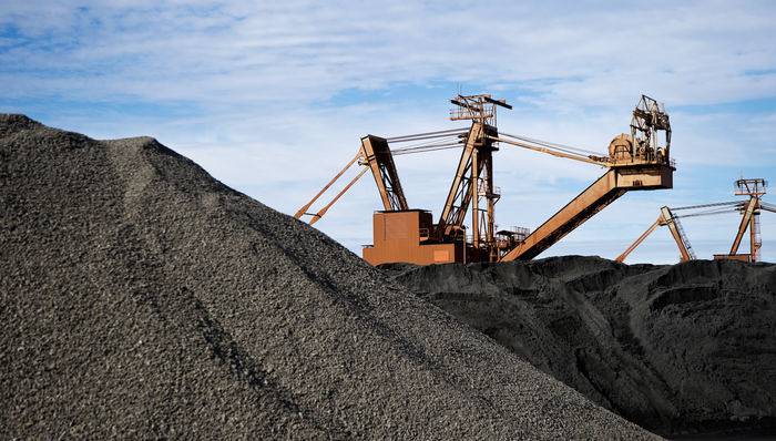 1平方公里探获锰矿超600万吨，四川找矿实现重大突破