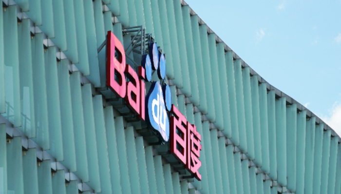 百度,用户数据,公共舆论,