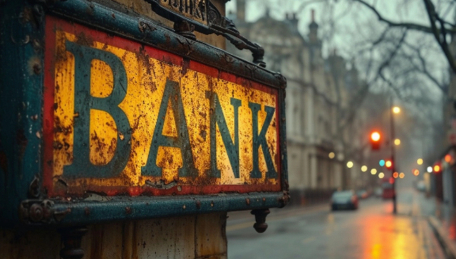 宣布裁员2000人！德意志银行：将在今年进一步缩减支行数量