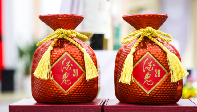 胖东来,酒鬼酒,河南市场,