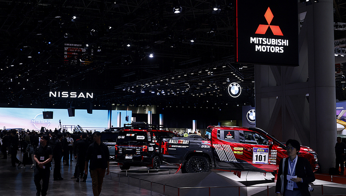 竞争激烈、投入加大，日本7大车企业绩或持续下滑