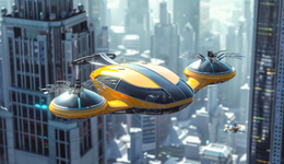 电池，万亿低空经济的“隐形引擎”