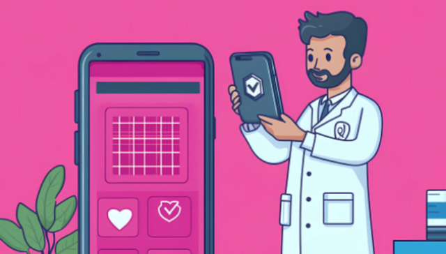 AI医疗热的冷思考：提升效率，还是替代医生？