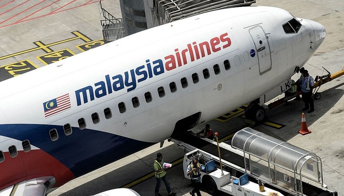 MH370,马来西亚,航空,搜索,海洋无限