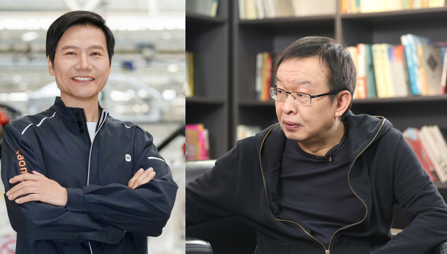 万亿掌门人雷军，扶不起凡客陈年