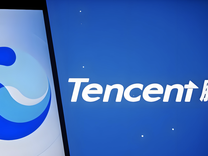 电厂 | 腾讯为AI下重注