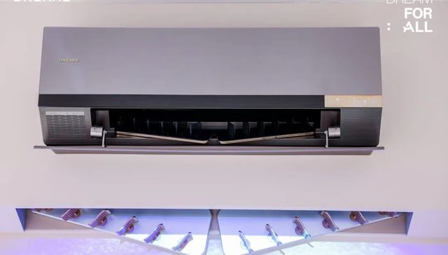 电厂 | 入局空调，追觅靠什么改变这个市场