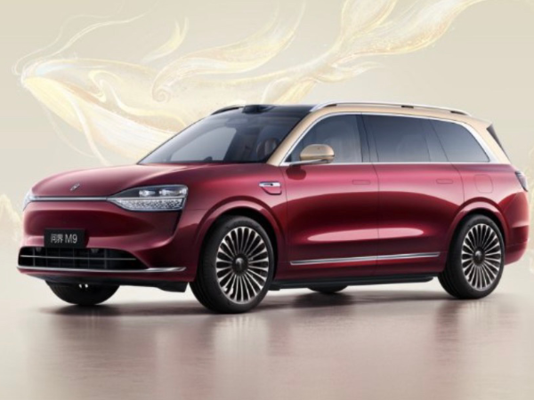 新车都难崭露头角，为何这一改款引发震动？