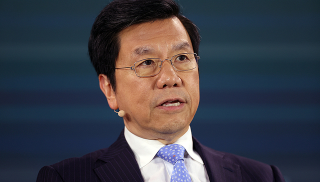 李开复最新预测中国大模型终局，DeepSeek目前势头最强