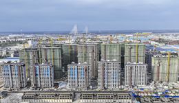 价格1字头，全现房，广州成为国内第一个推出配售型保障房的一线城市