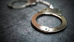 主动投案的青海“虎”杨发森被逮捕，曾获全国优秀县委书记称号