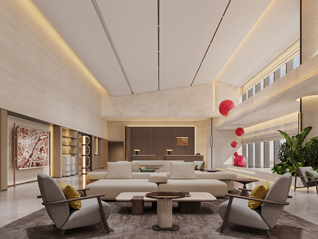 朗廷酒店集团品牌亮相内地，构建多元旅居场景