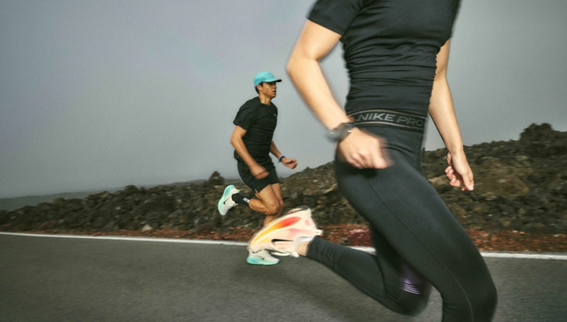 耐克三季度营收超市场预期，主动转型释放积极信号