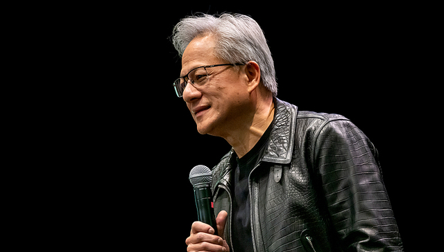 黄仁勋称对量子计算的时间线预估错误，引发相关概念股再次下跌