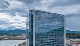 寧德時代找不到“命門”