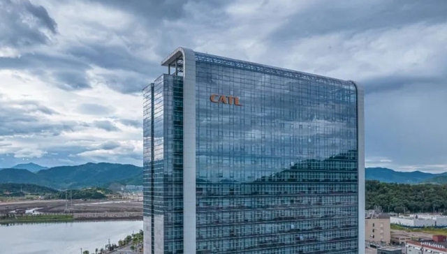 动力电池,财报,新能源汽车,