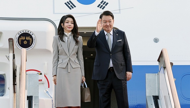 尹锡悦,金建希,崔相穆,弹劾,特检法