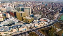 地方新聞精選 | 雄安新區(qū)加快疏解高校落地 四川一鹵味店22名員工持假健康證上崗