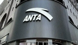 营收增长但股价震荡，安踏需要一双“减震鞋”