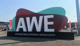 今年AWE，AI家電“再進(jìn)化”