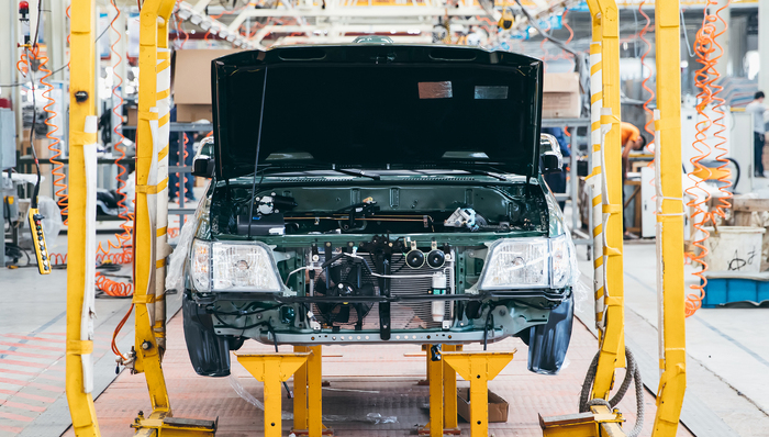 汽车,半导体,广州,集成电路