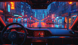 禾赛赚钱了，激光雷达又行了？