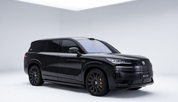 一周新車盤點(diǎn) | 騰勢(shì)上市新旗艦SUV 長(zhǎng)安逸動(dòng)增插混車型