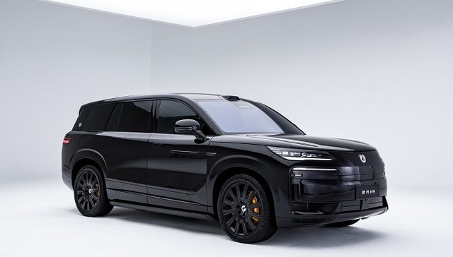 一周新车盘点 | 腾势上市新旗舰SUV 长安逸动增插混车型