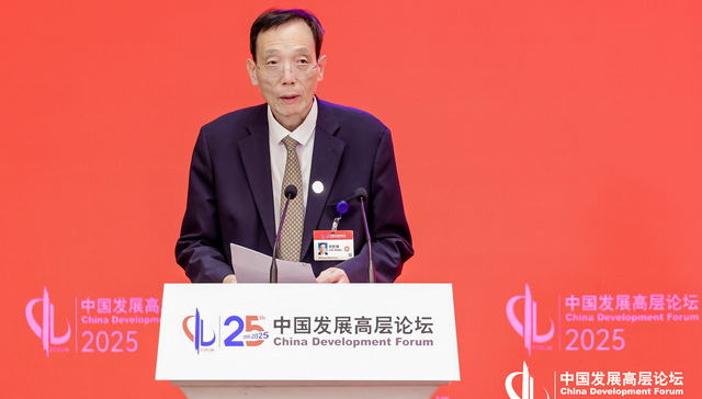 刘世锦：将农民养老金提高到400元，对促消费的效果会更好