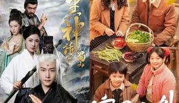 微短剧的尽头是免费？爱奇艺“双平台”模式“贴身肉搏”红果