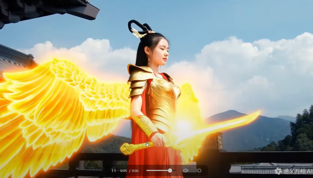 价格战开打，AI视频的“DeepSeek时刻”还远吗？