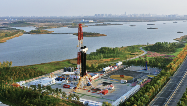 储量超1.4亿吨，中国首个亿吨级页岩油油田诞生