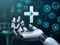 盘前机会前瞻|蚂蚁与华为阿里联合推出医疗大模型一体机，这几家公司在AI医疗细分领域已经实现商业化落地（附概念股）