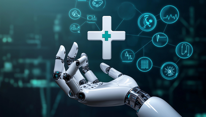 盘前机会前瞻|蚂蚁与华为阿里联合推出医疗大模型一体机，这几家公司在AI医疗细分领域已经实现商业化落地（附概念股）