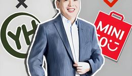 叶国富“集权”，能否扭转永辉命运？