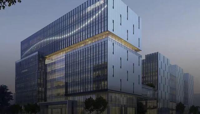 打造芯片全科医院，胜科纳米迎来科创板IPO