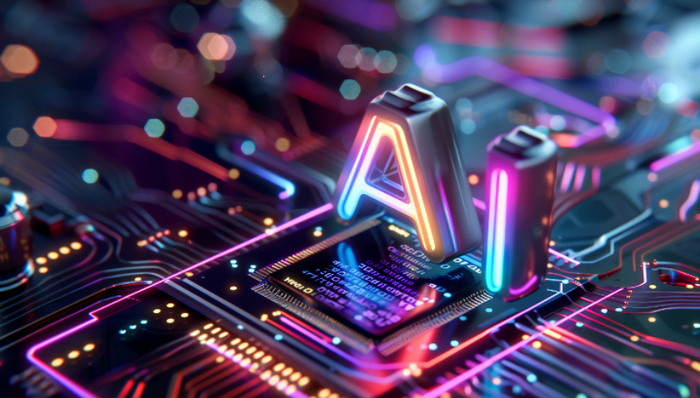 人工智能,阿里巴巴