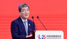 海闻：拉动消费，需要用财政手段增加低收入人群的收入